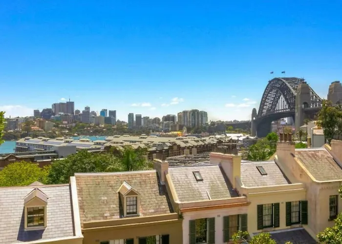 Stunning Sydney Home 4