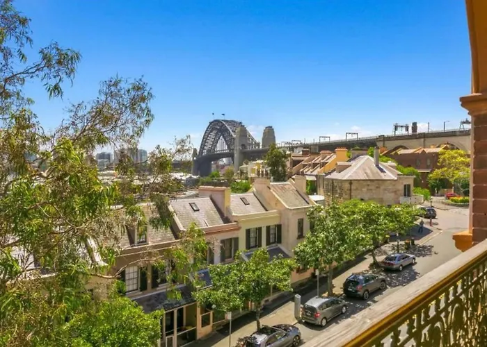 Stunning Sydney Home 4